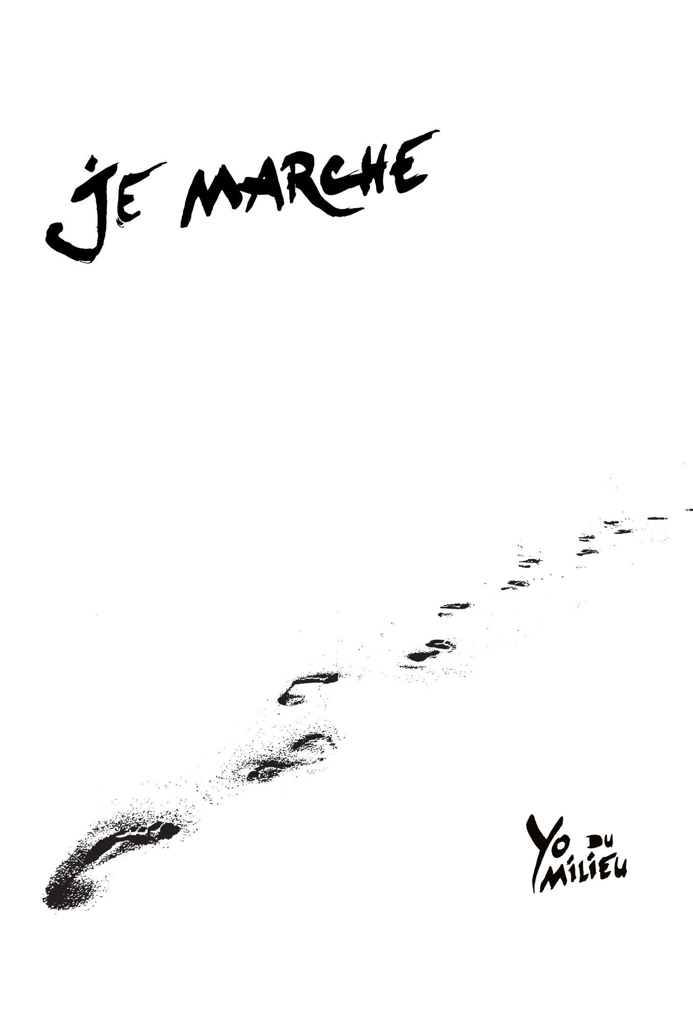 Je Marche