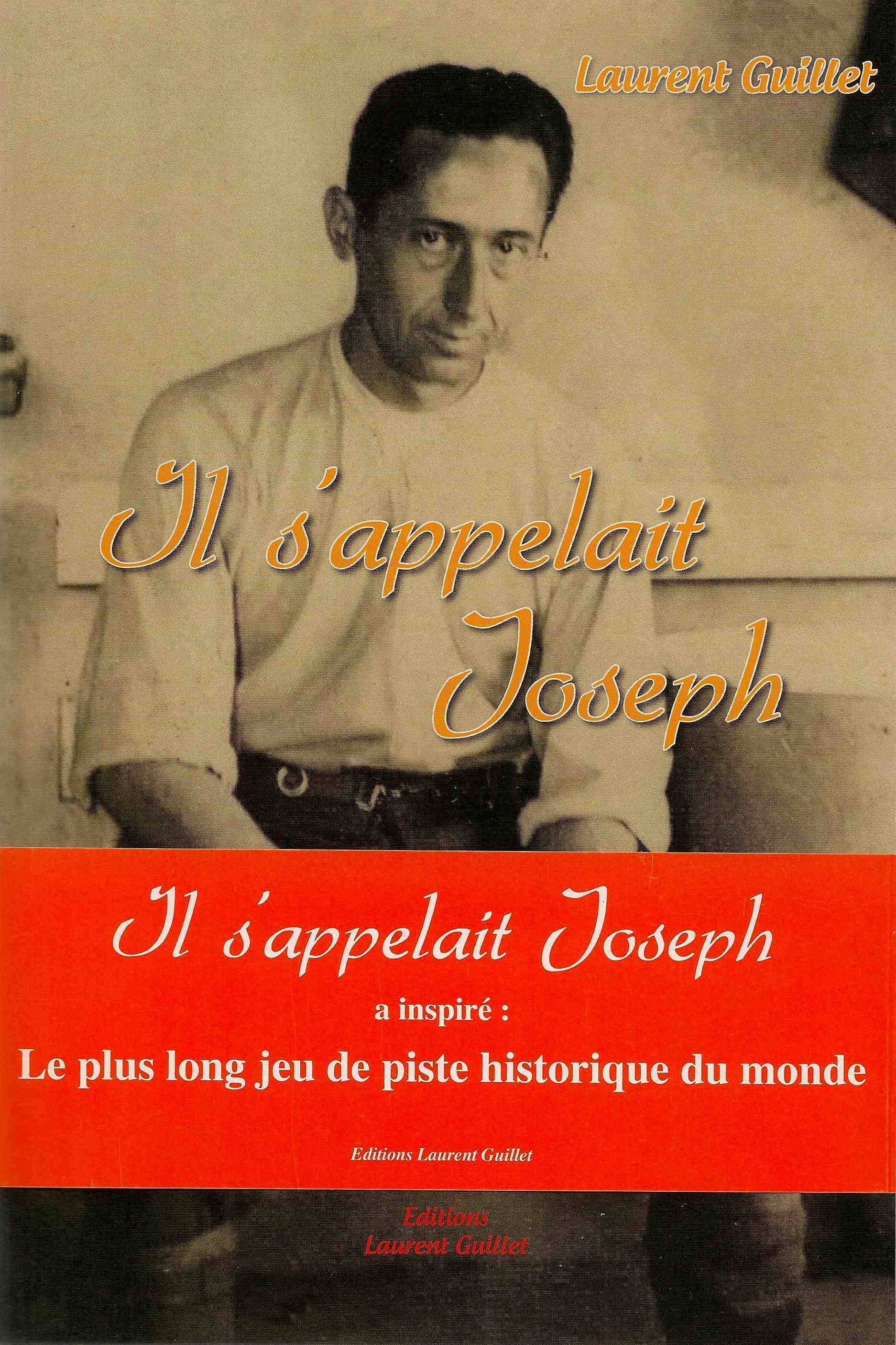 IL S'APPELAIT JOSEPH