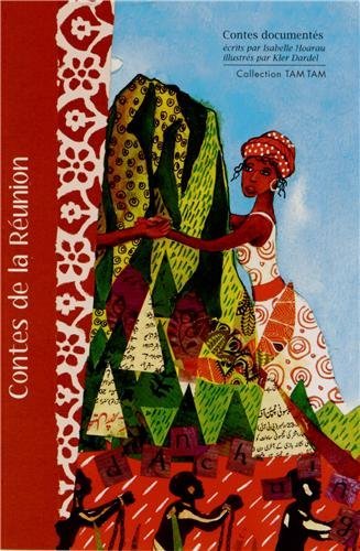 CONTES DE LA REUNION