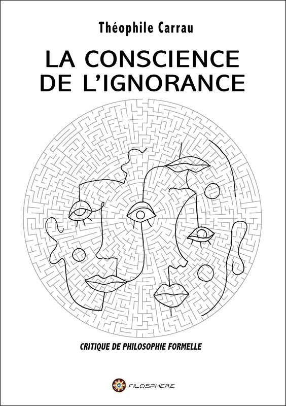 LA CONCIENCE DE L'IGNORANCE