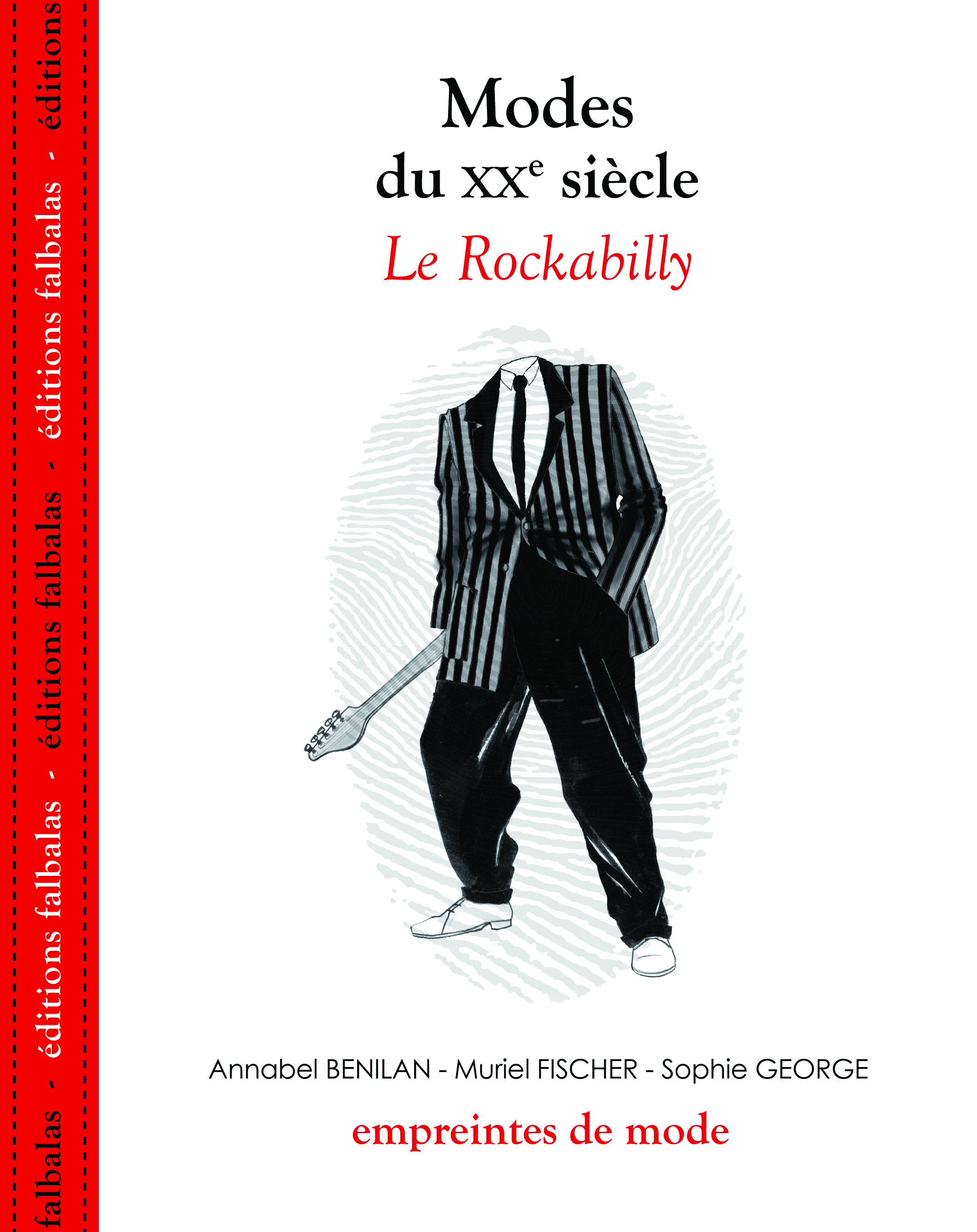 Modes du Xxe Siècle - le Rockabilly