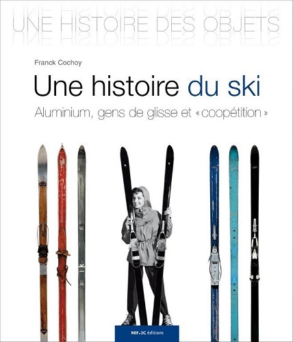 Une histoire de l'architecture - programmes, techniques, styles