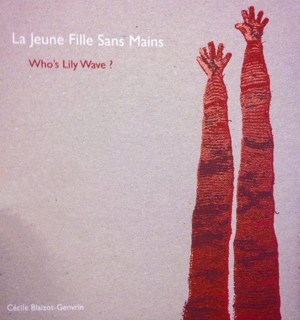 La jeune fille sans mains