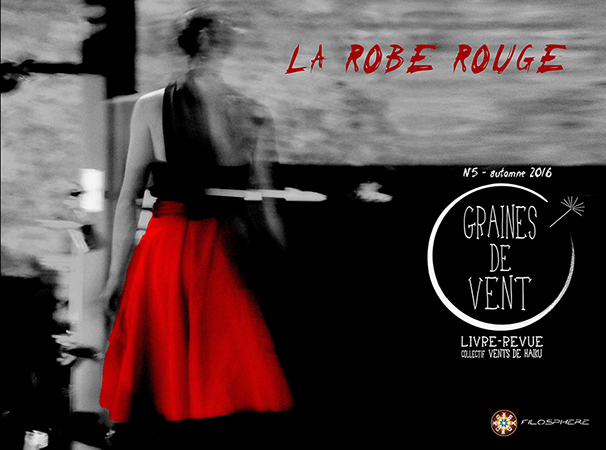 LA ROBE ROUGE (GraineDeVent 5)