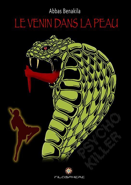 LE VENIN DANS LA PEAU