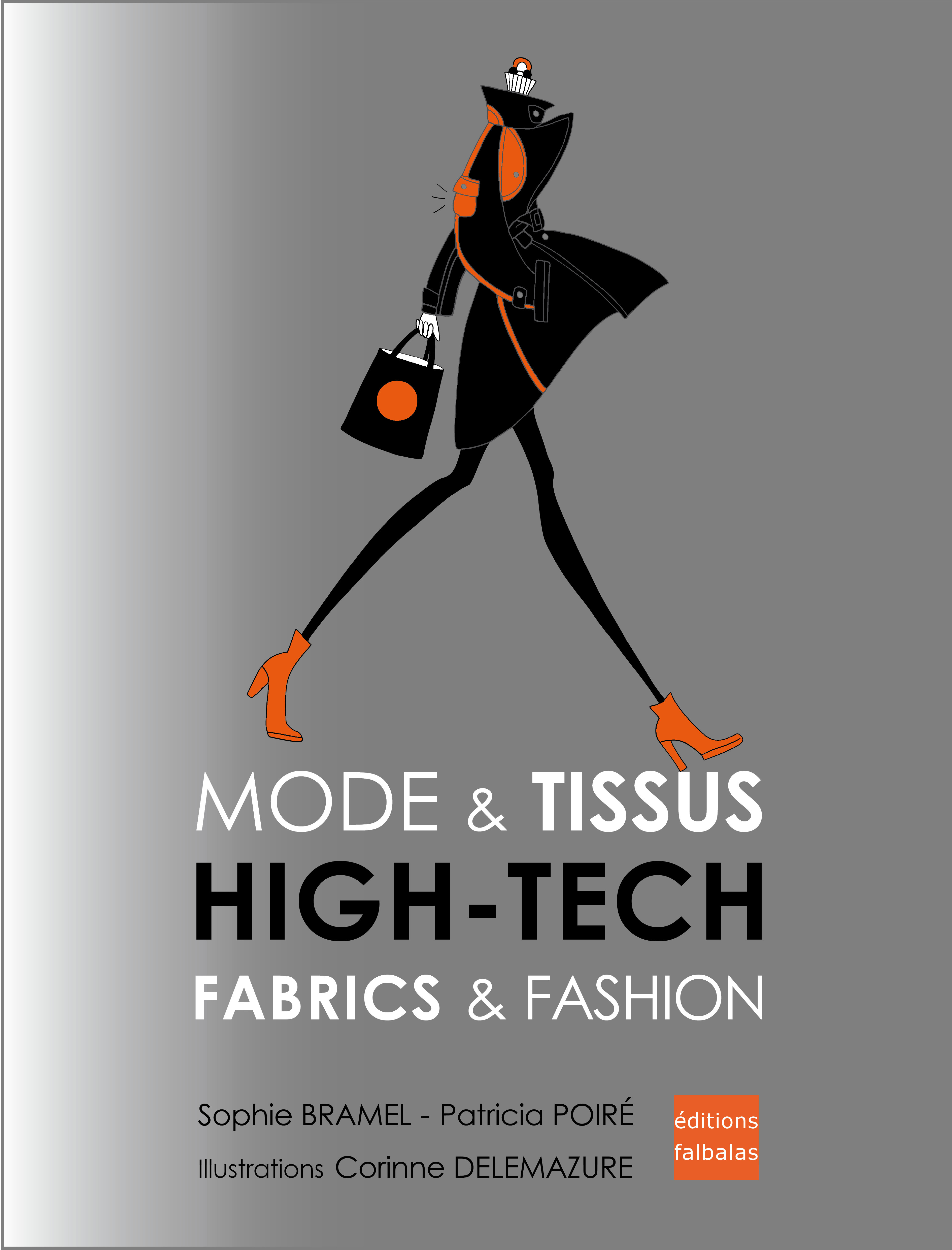 Modes & Tissus High-Tech