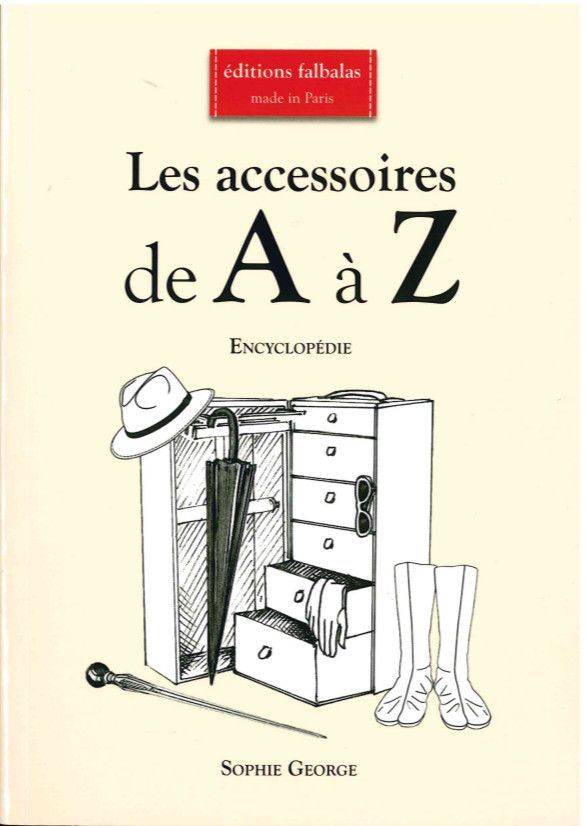 Les Accessoires de a A Z