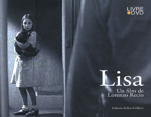 LISA.FILM DE LORENZO RECIO (LIVRE+DVD)
