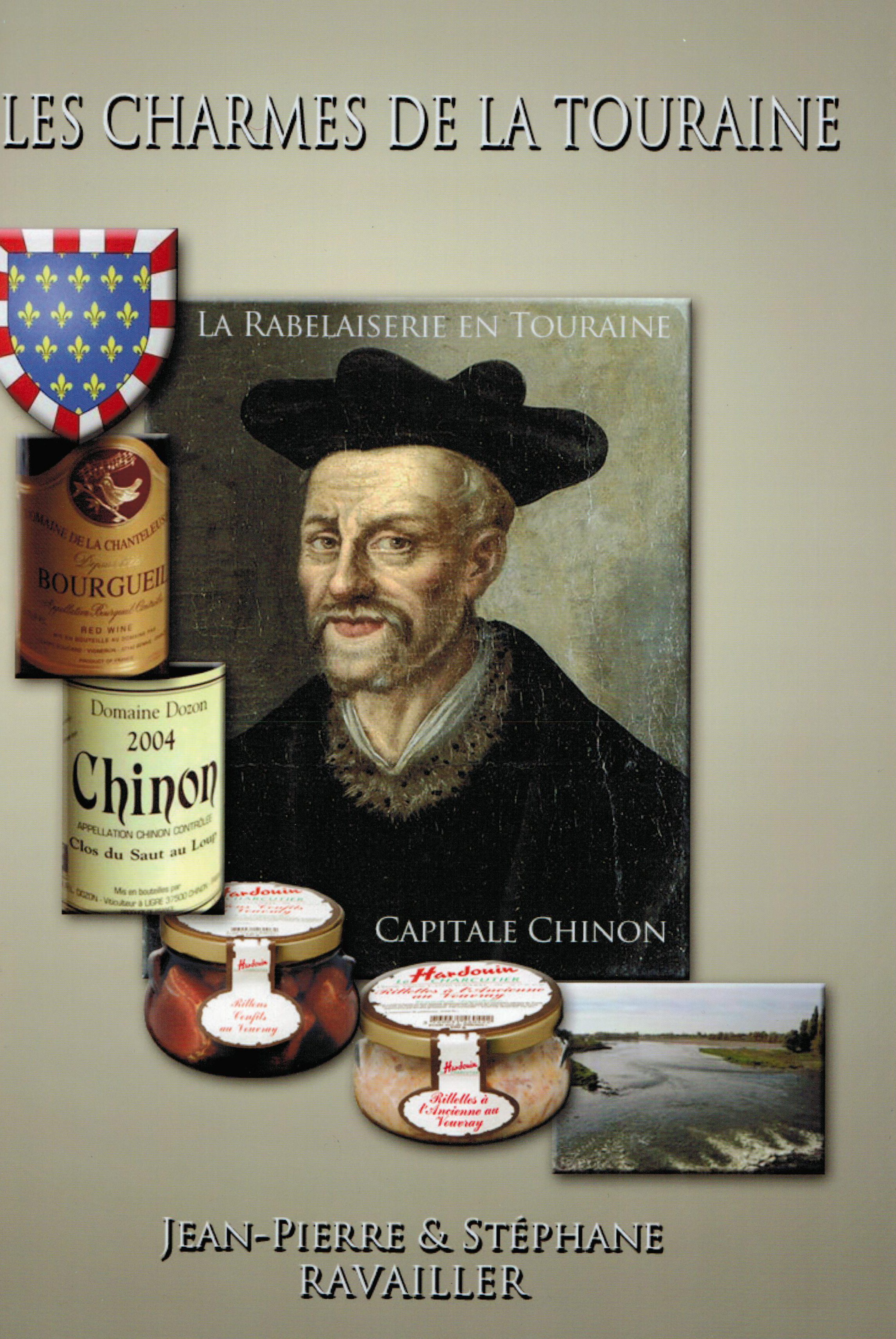 Les Charmes de la Touraine