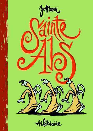 Sainte Abs
