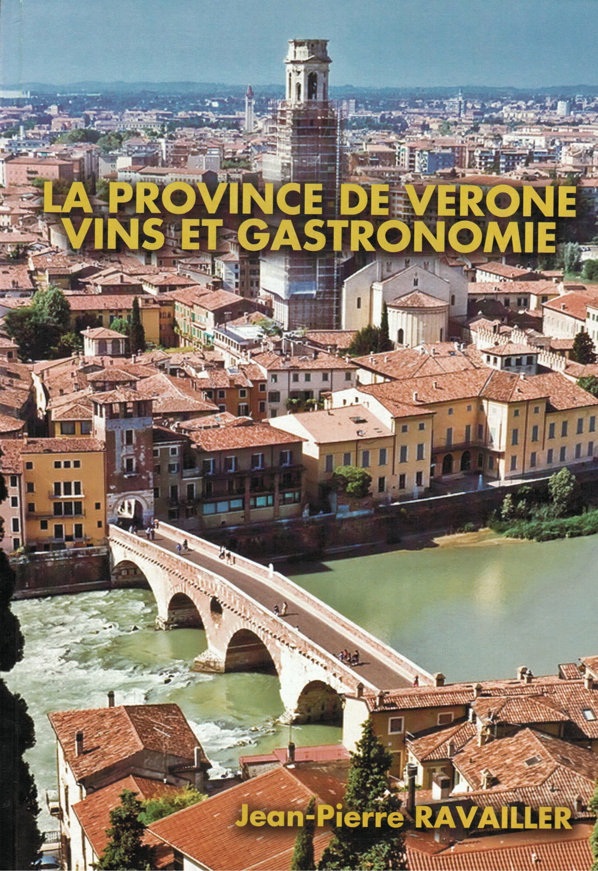 La Province de Vérone