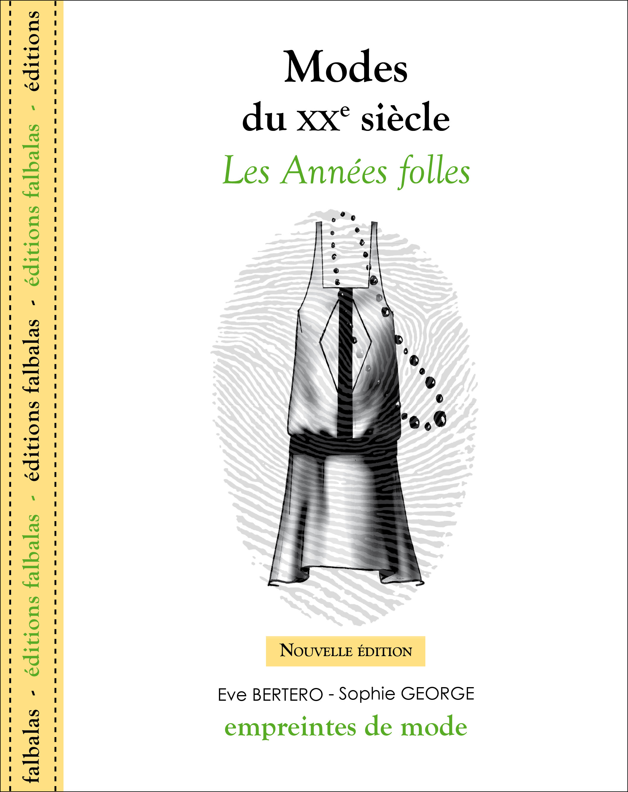 Modes du XXe siècle - Les années folles