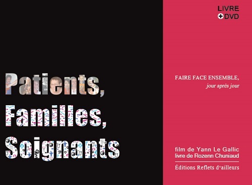 PATIENTS FAMILLES SOIGNANTS