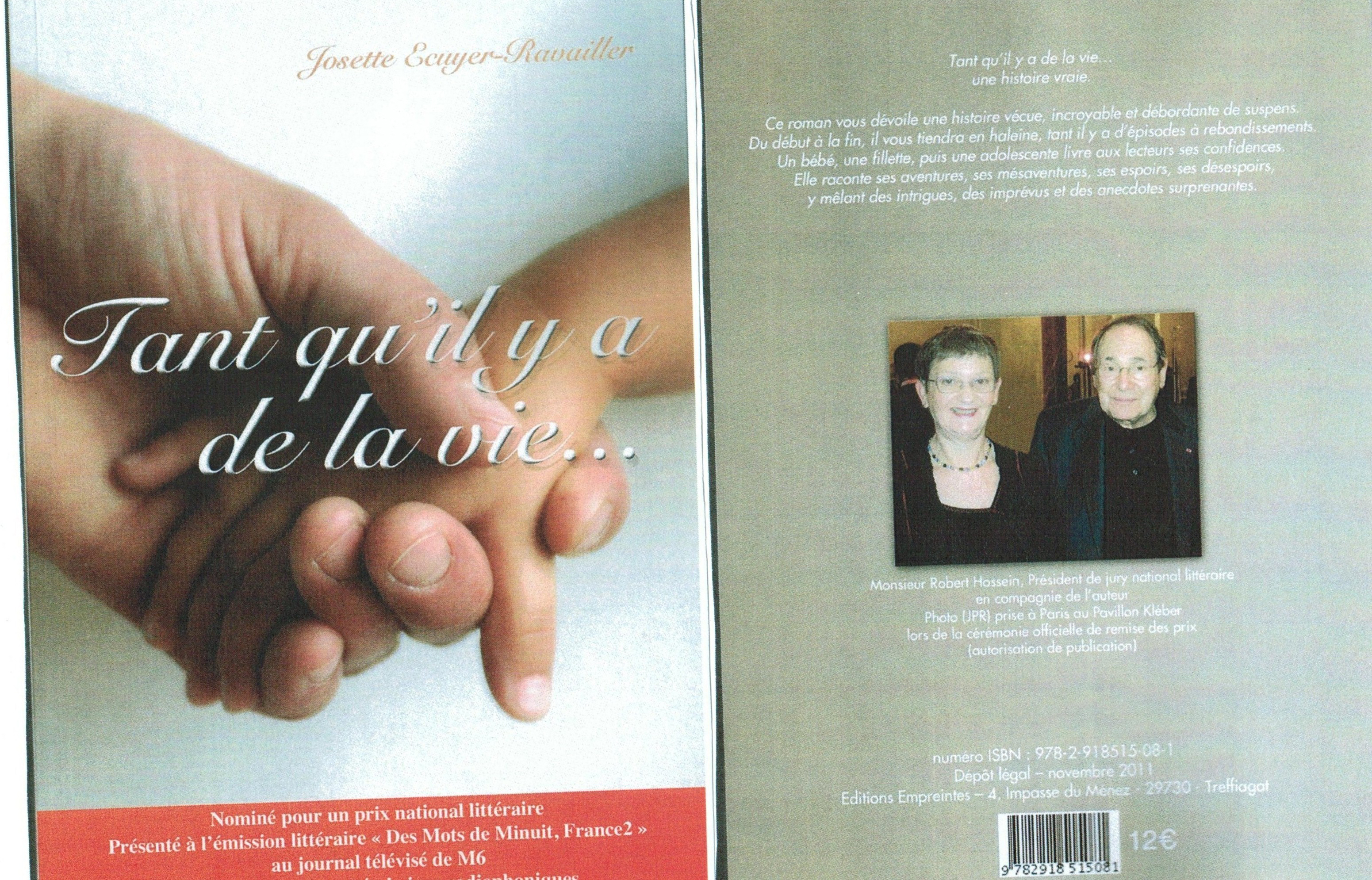 Tant qu'il y a de la vie...