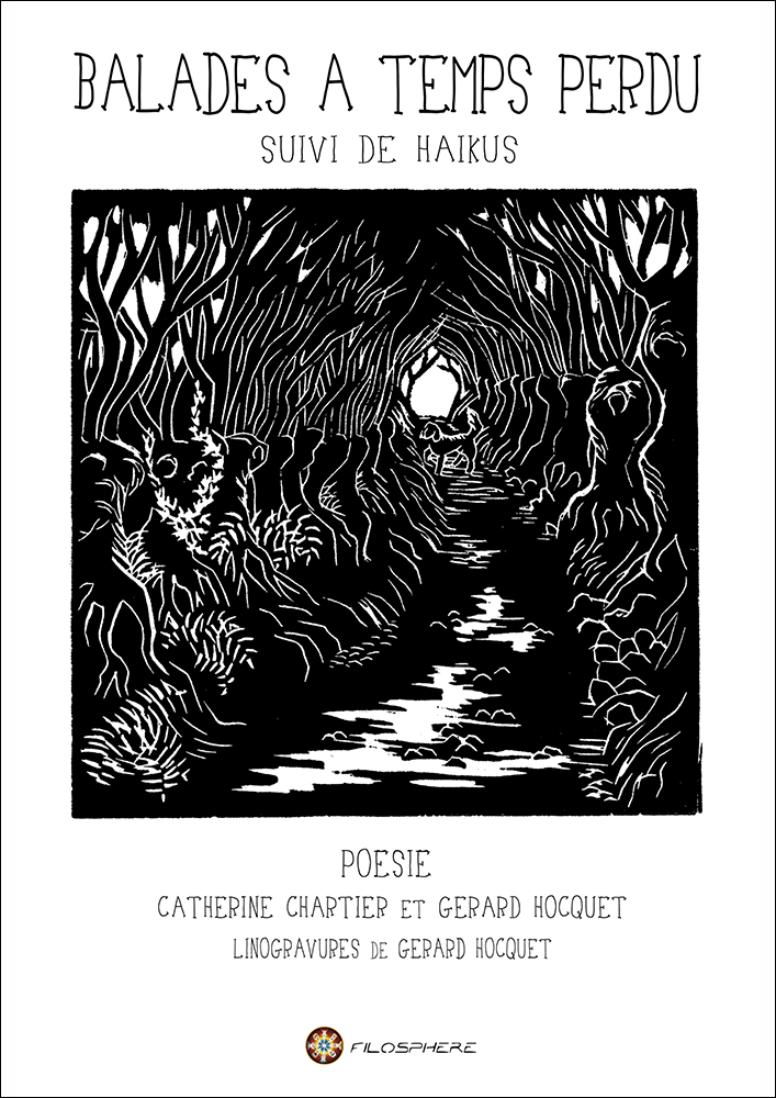 BALADES À TEMPS PERDU