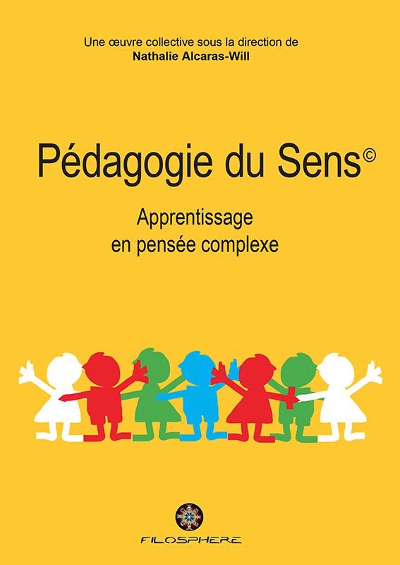 PÉDAGOGIE DU SENS III