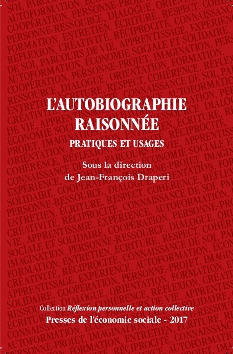 L'autobiographie raisonnée