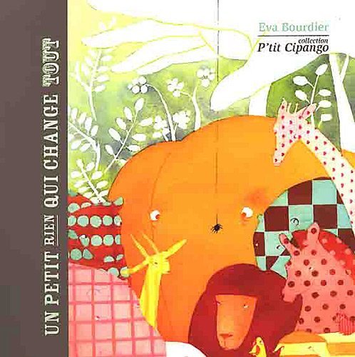 Un petit rien qui change tout