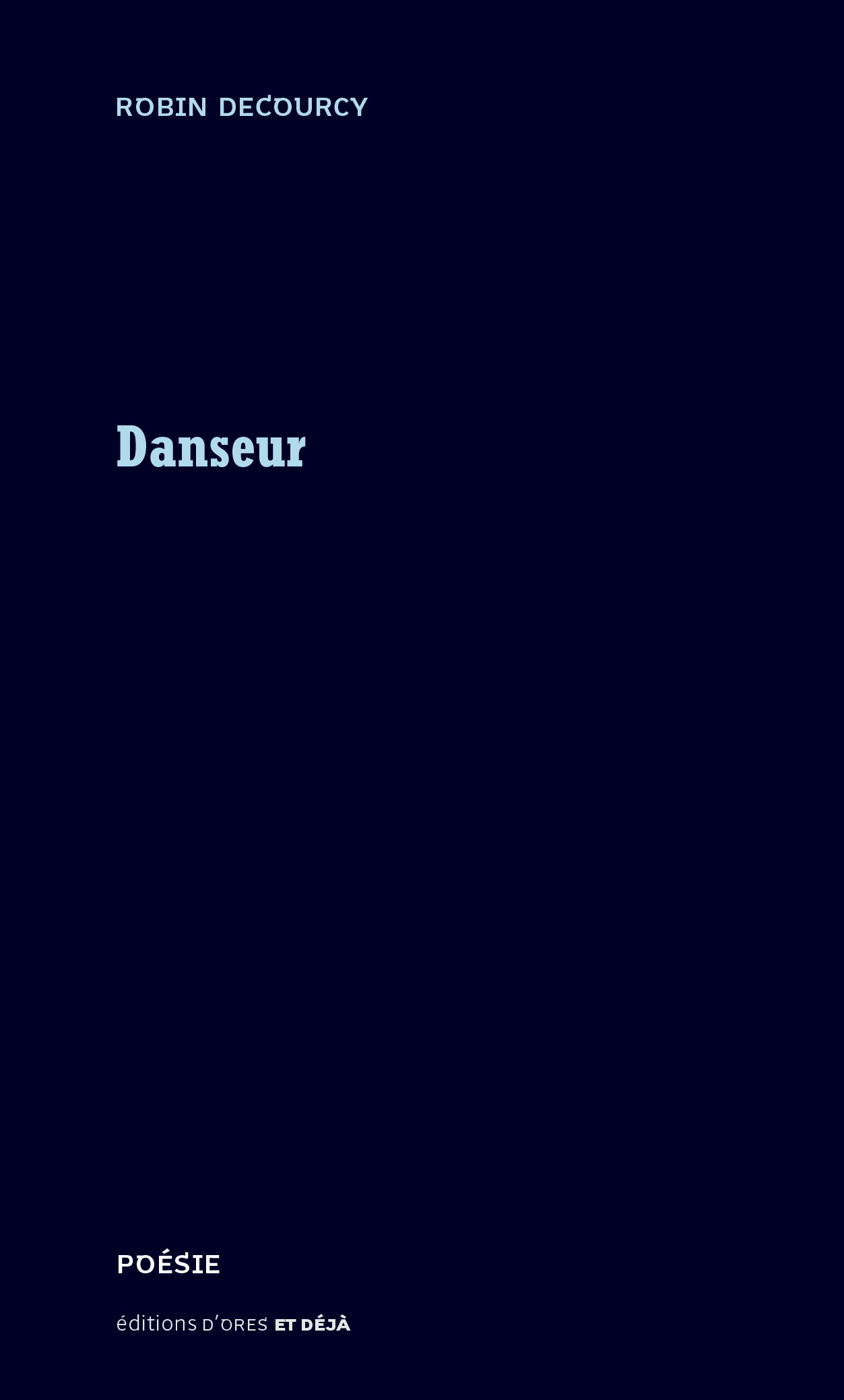 Danseur