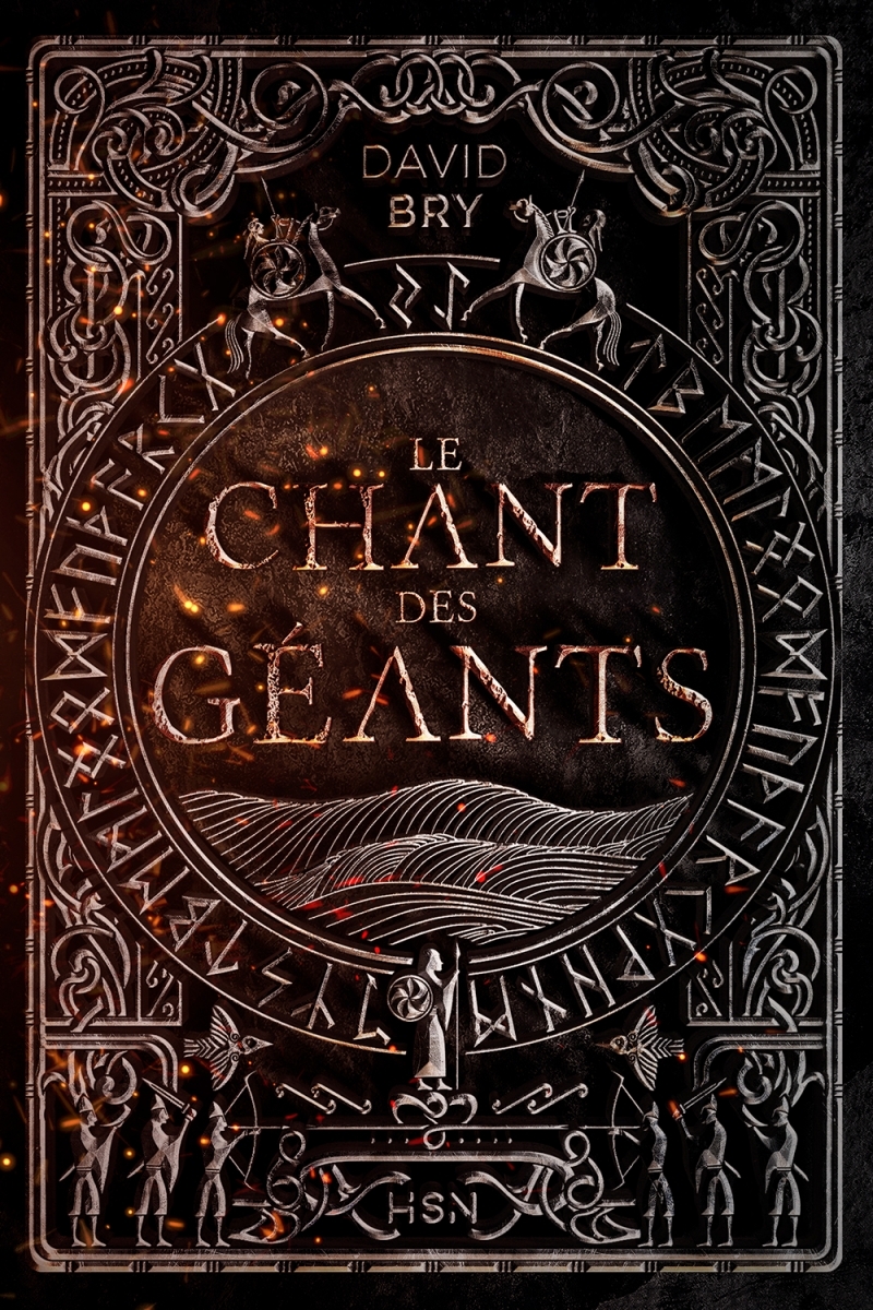 Le Chant des géants