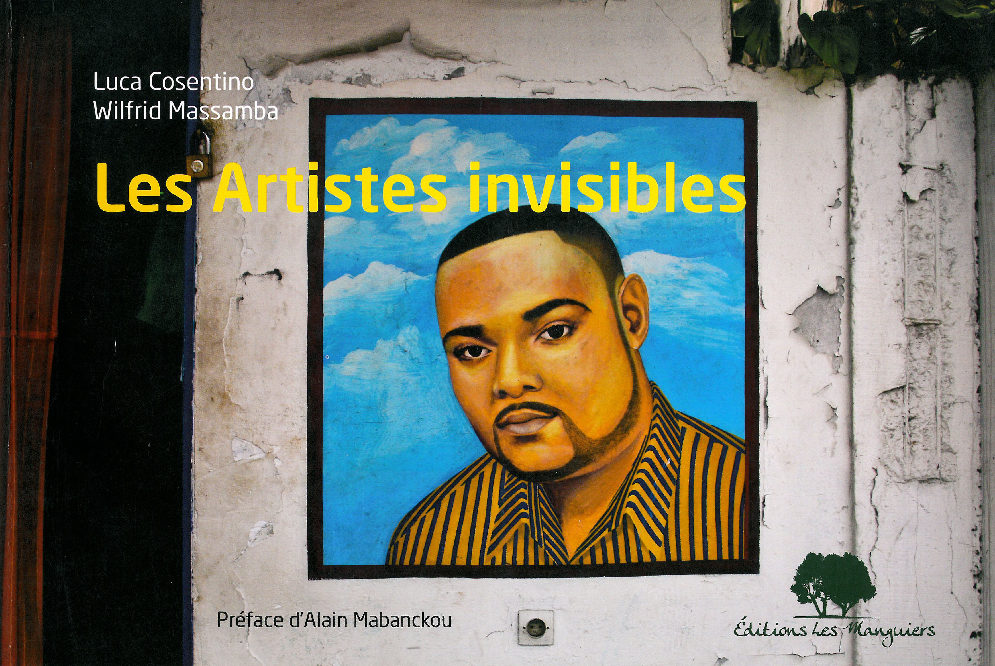 les Artistes Invisibles