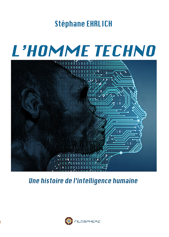 L'HOMME TECHNO