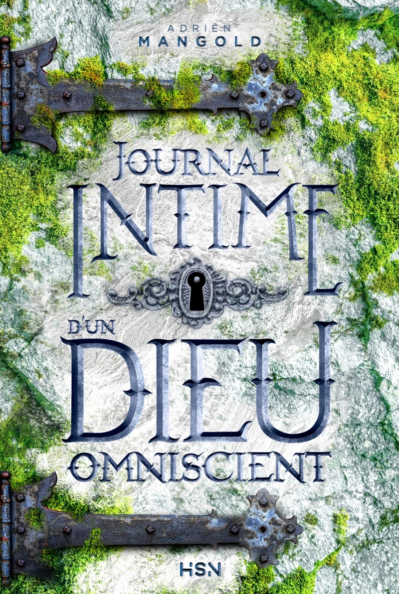 Journal intime d'un Dieu omniscient