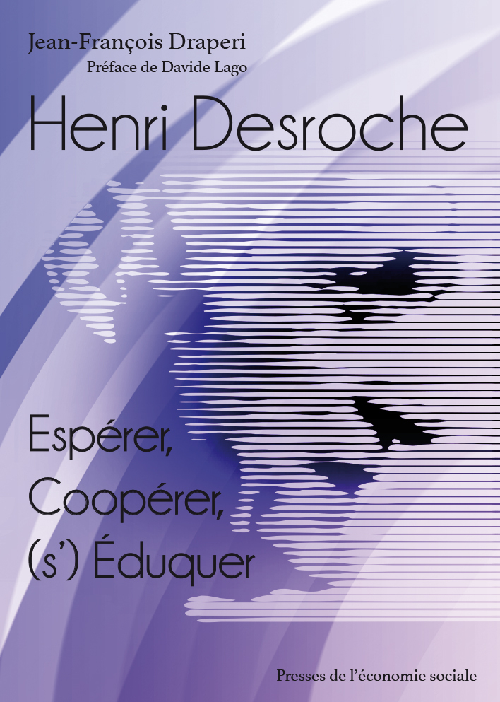 Henri Desroche
