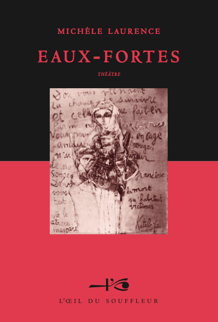 EAUX-FORTES