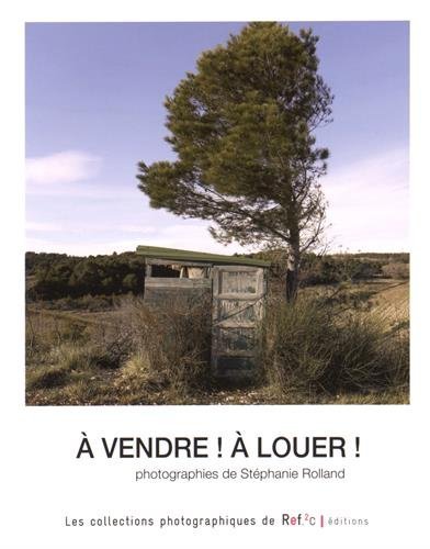 À vendre ! À louer !