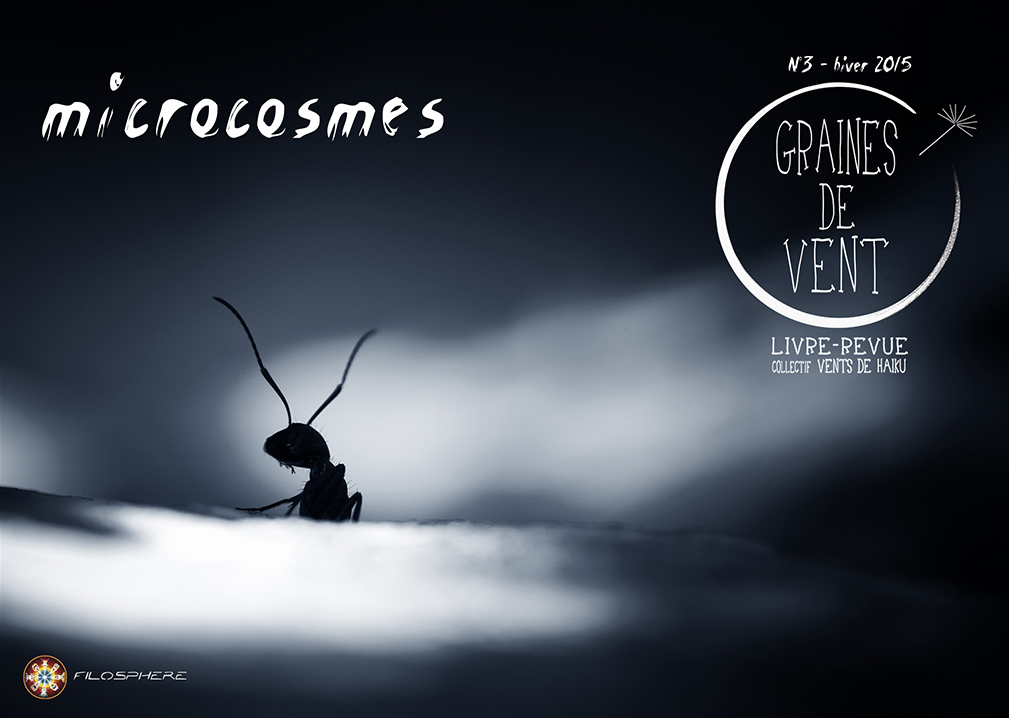 Microcosmes (Graines de Vent 3)
