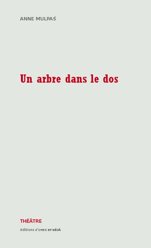 Un Arbre Dans Le Dos