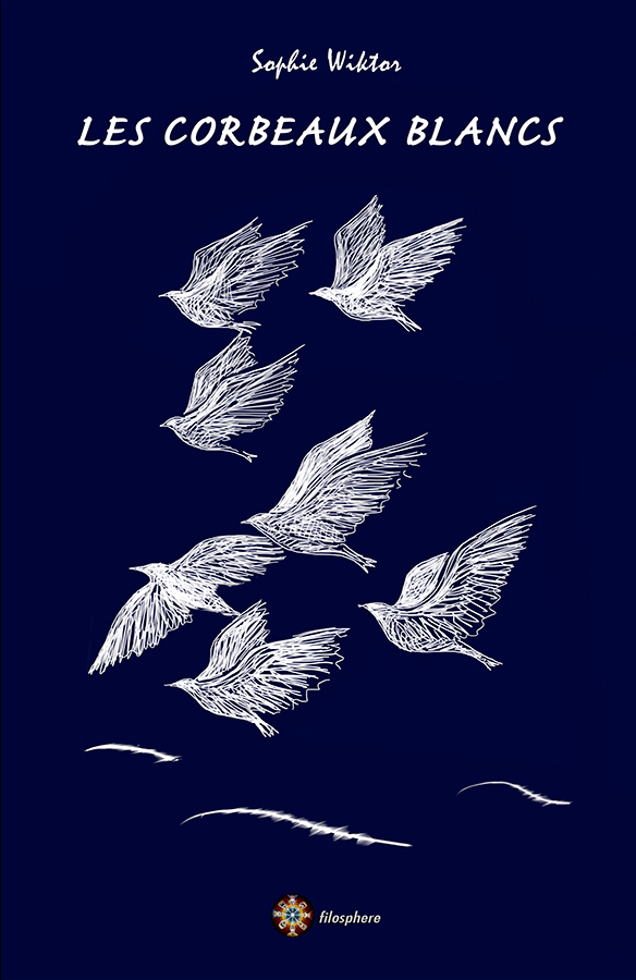 LES CORBEAUX BLANCS