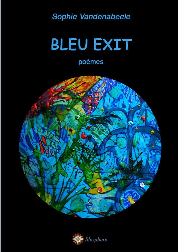 BLEU EXIT