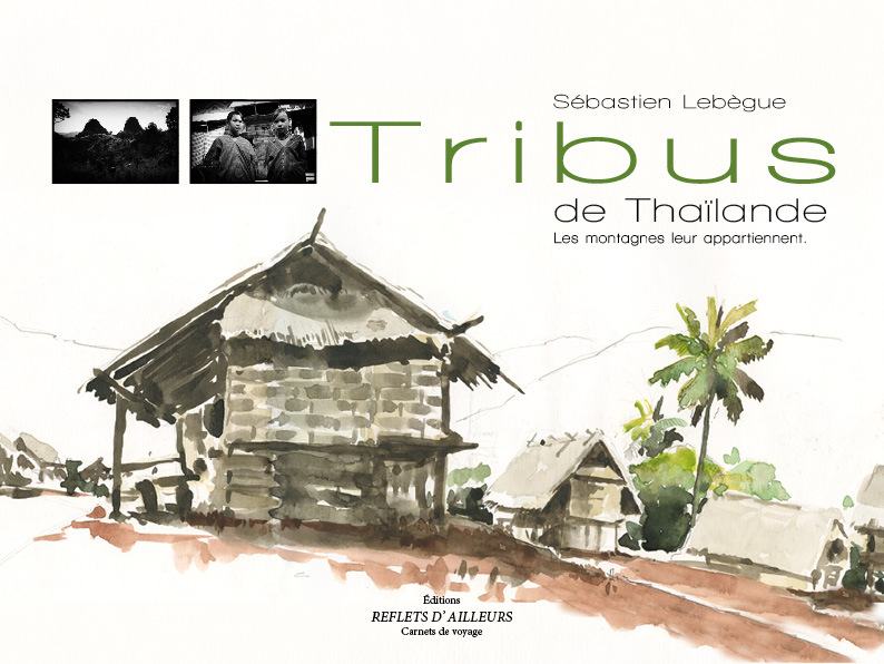 TRIBUS DE THAILANDE
