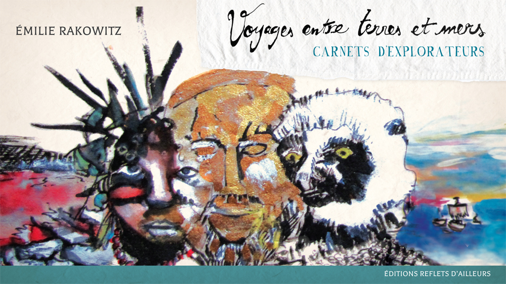 VOYAGES ENTRE TERRES ET MERS