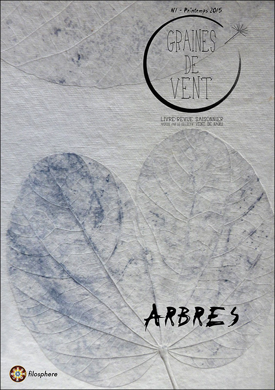 ARBRES - Graines de vent 1
