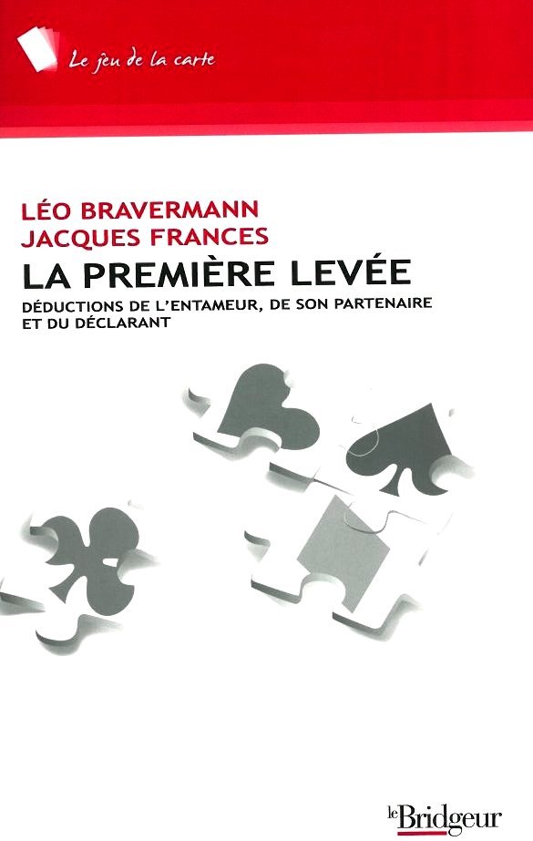 LA PREMIERE LEVEE