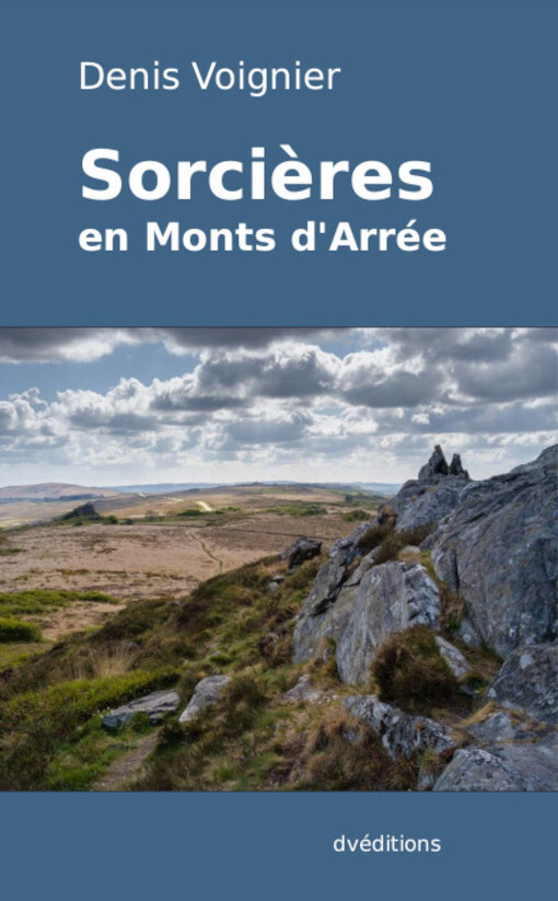 Sorcières en Monts d'Arrée