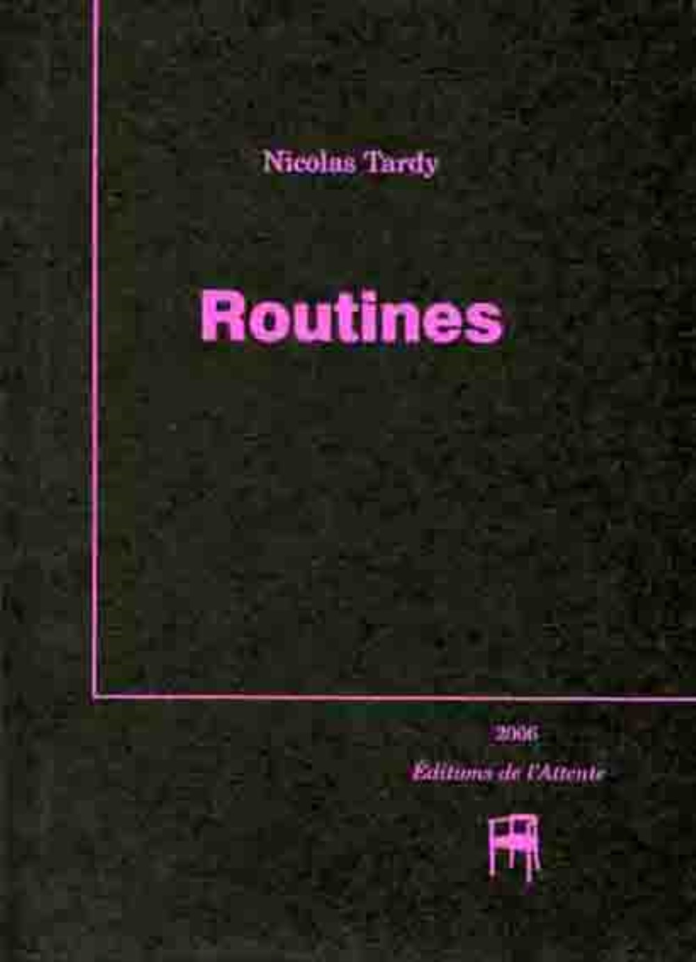Routines