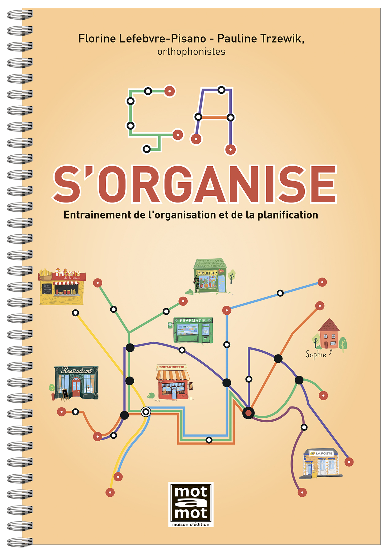 Ça s'organise
