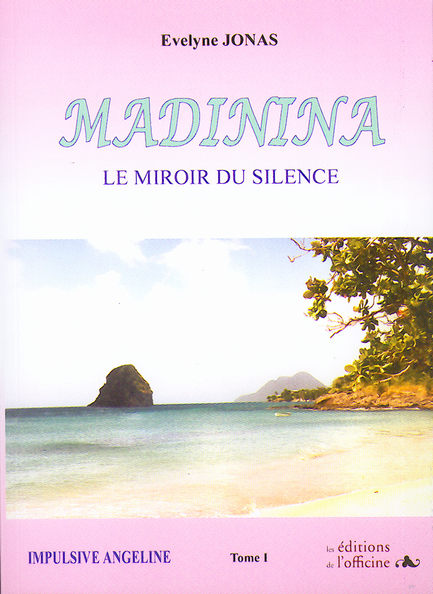MADININA LE MIROIR DU SILENCE T1