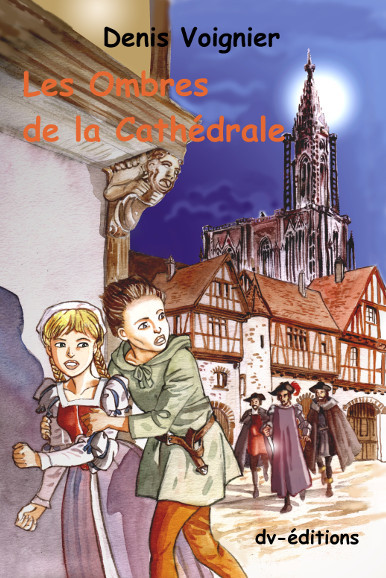 Les Ombres de la Cathédrale