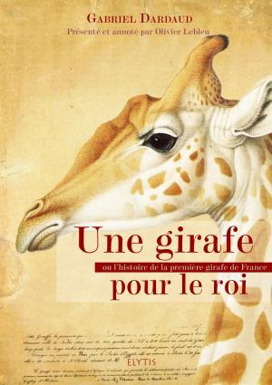 UNE GIRAFE POUR LE ROI
