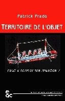 Territoire de l'objet