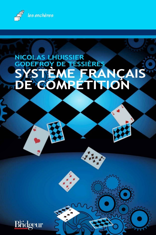 LE SYSTEME FRANCAIS DE COMPETITION