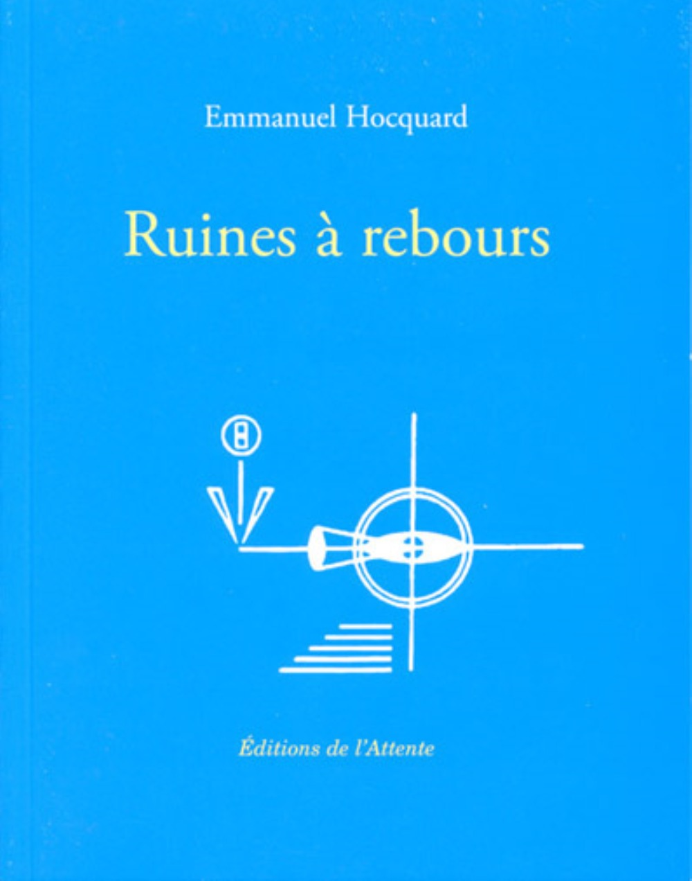 Ruines à rebours