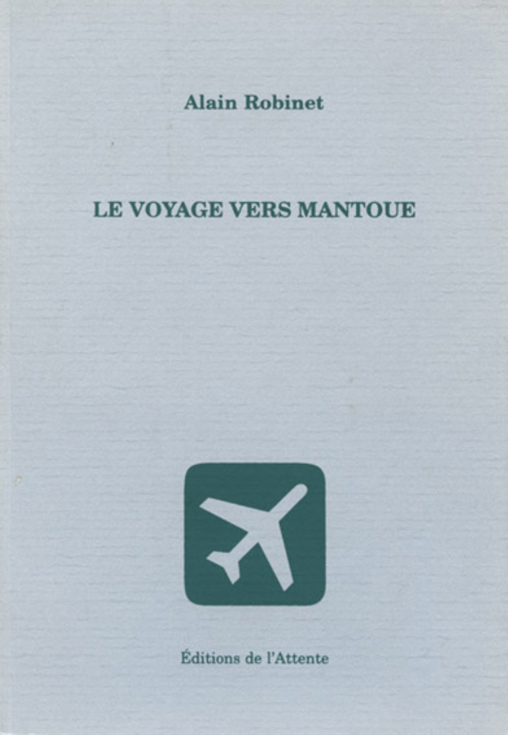 Le voyage vers Mantoue