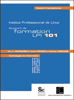 Support de formation LPI 101