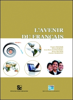 L'avenir du français